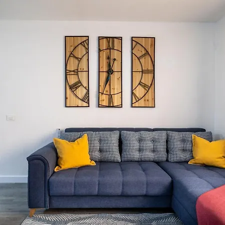 50 Percent Off For Firsts Guests - Lovely Apartment For 2 In Los Gigantes Apartman