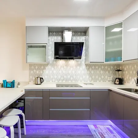 Apartman 50 Percent Off For Firsts Guests - Lovely Apartment For 2 In Los Gigantes *