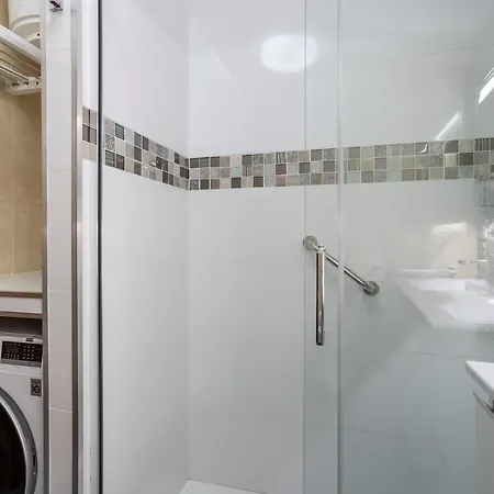 50 Percent Off For Firsts Guests - Lovely Apartment For 2 In Los Gigantes Puerto de Santiago