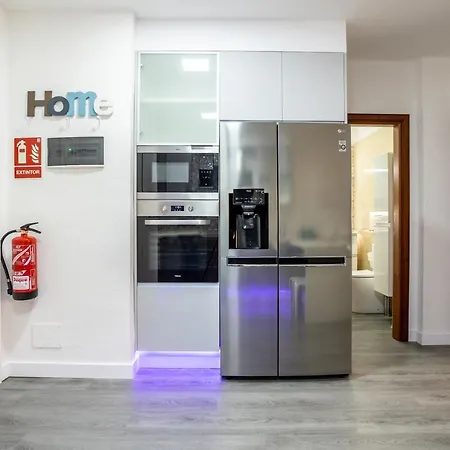 50 Percent Off For Firsts Guests - Lovely Apartment For 2 In Los Gigantes Apartman Puerto de Santiago